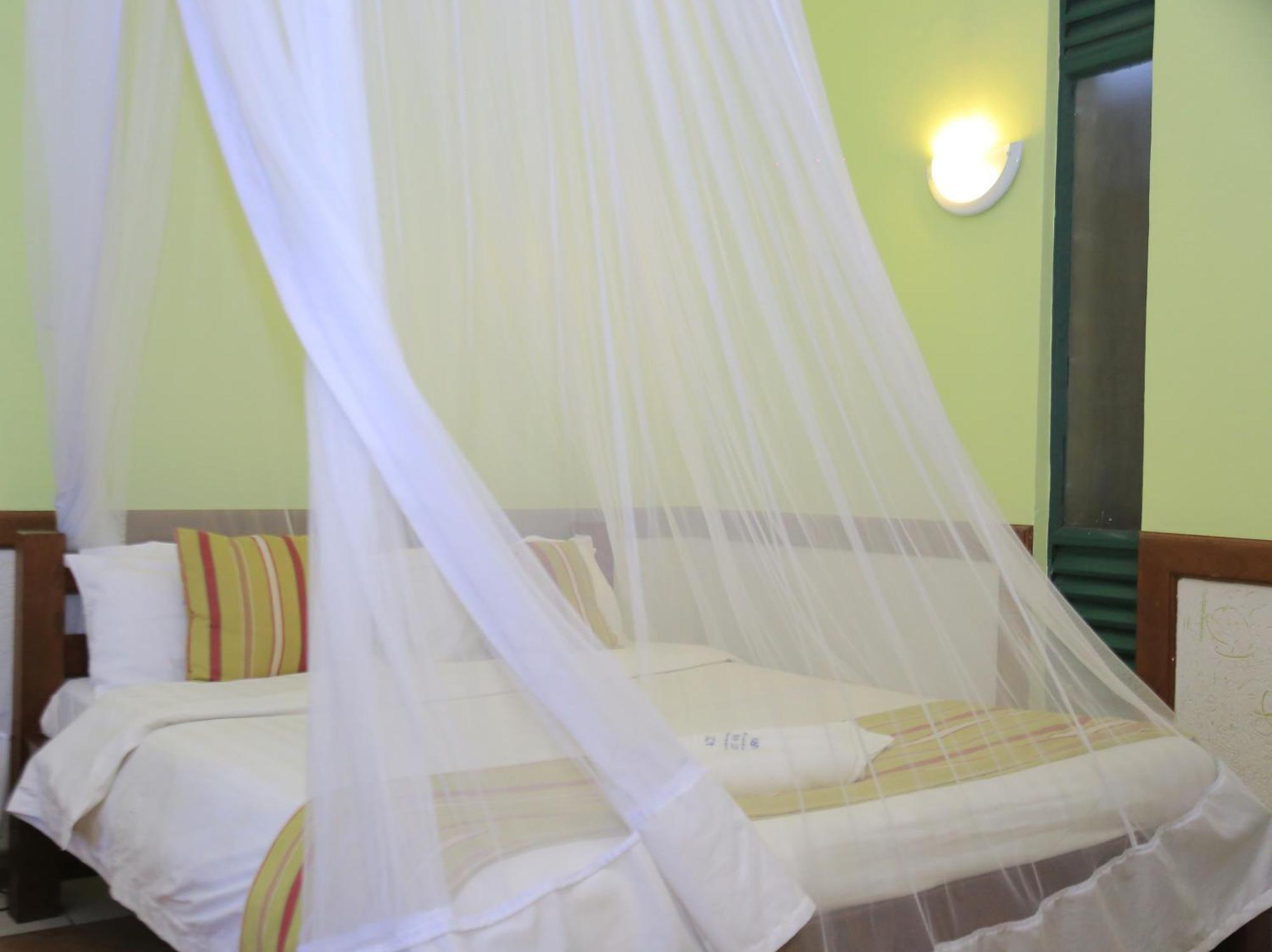 Ack Guest House Nairobi Habitación foto