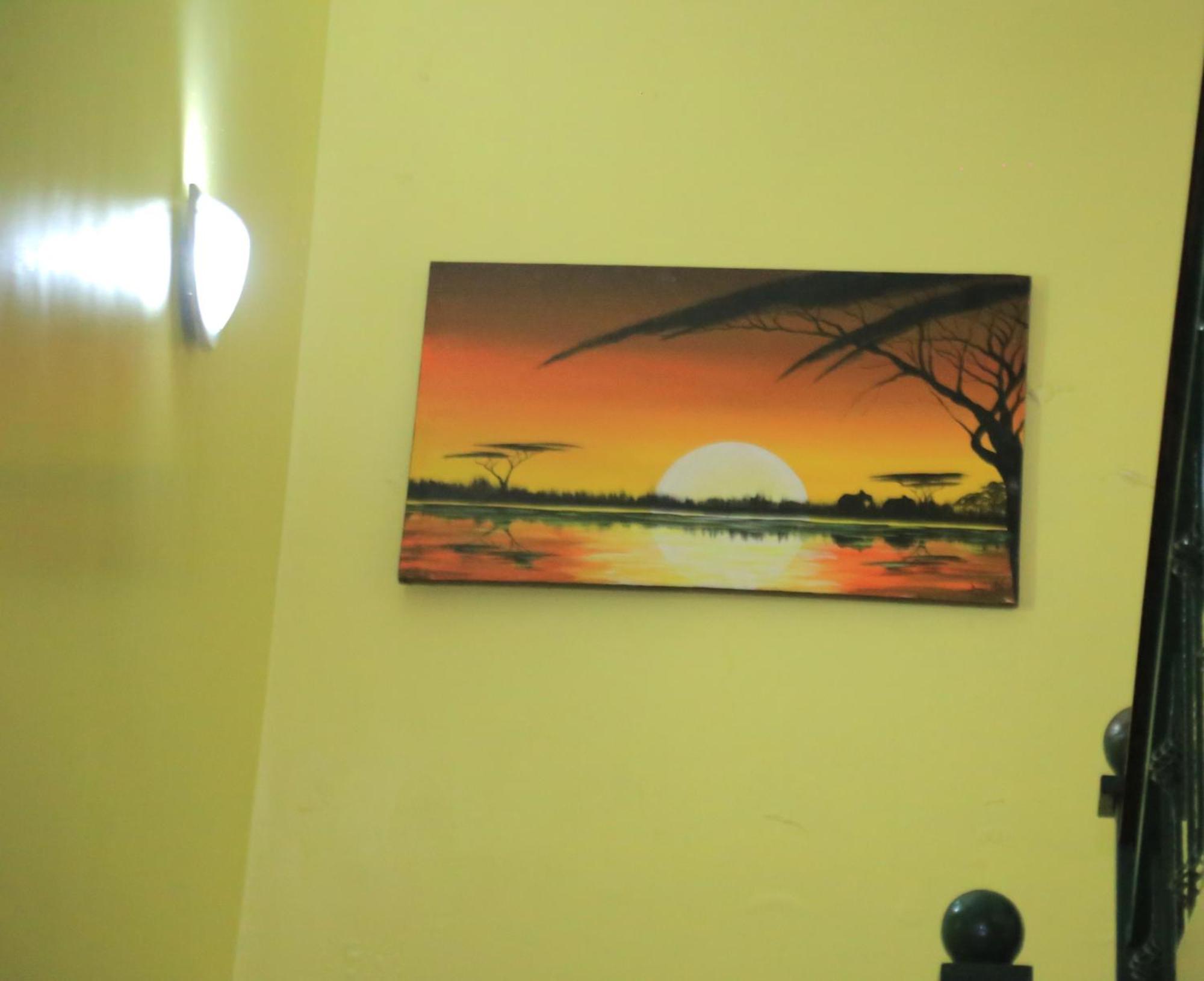 Ack Guest House Nairobi Habitación foto