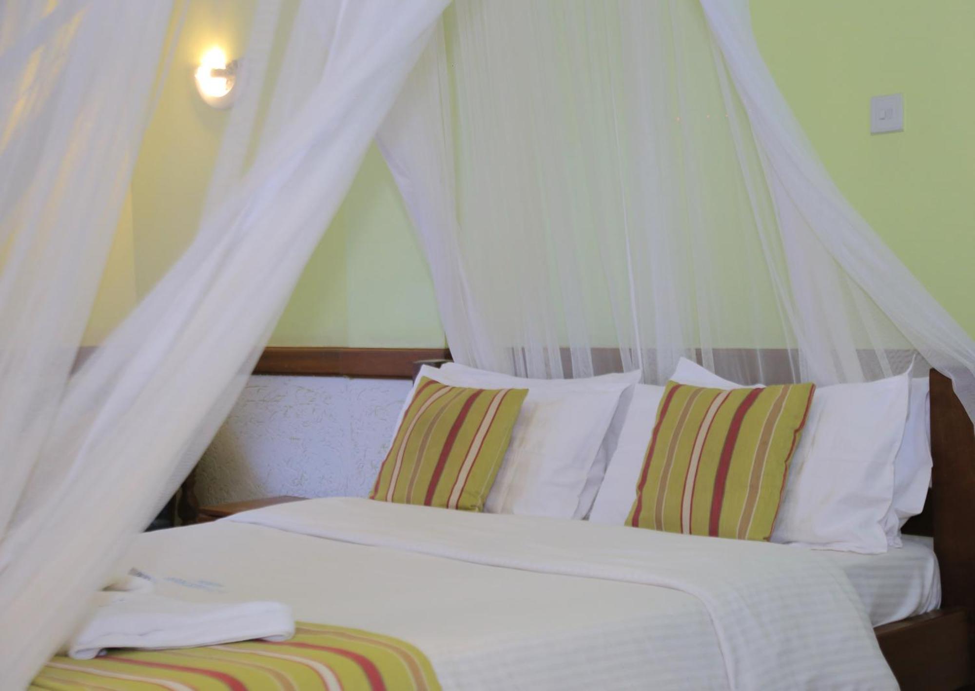 Ack Guest House Nairobi Habitación foto